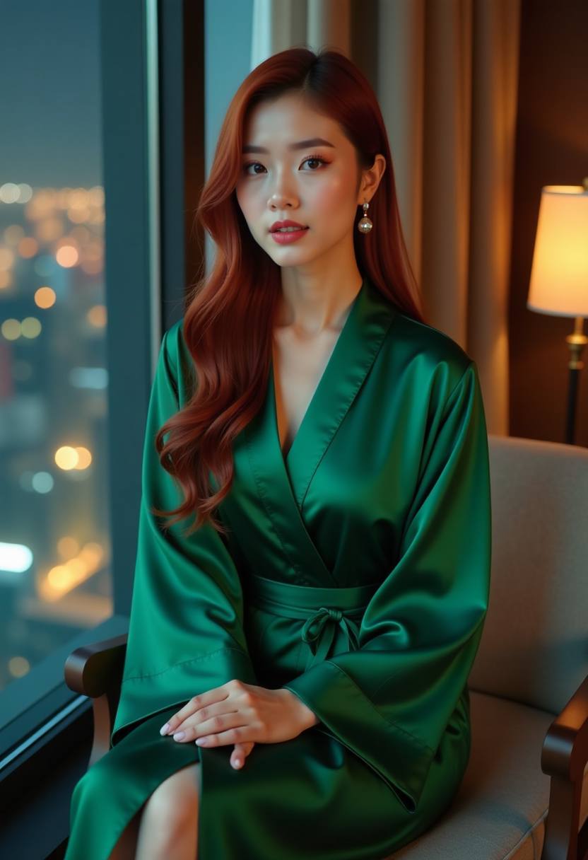 纸上迷城海报